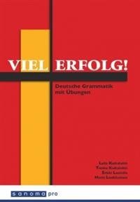 Viel erfolg!