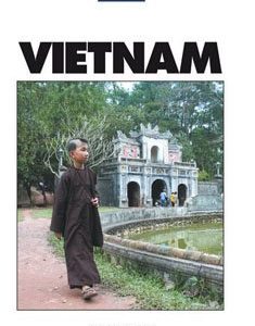 Vietnam suomalainen matkaopas