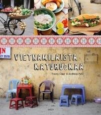 Vietnamilaista katuruokaa