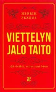 Viettelyn jalo taito