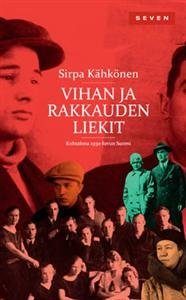 Vihan ja rakkauden liekit