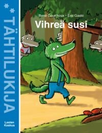 Vihreä susi