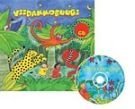 Viidakkobuugi (+cd)