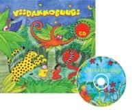 Viidakkobuugi (+cd)