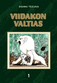 Viidakon valtias 1