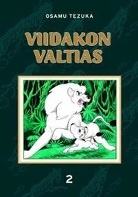 Viidakon valtias 2