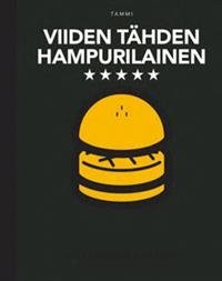 Viiden tähden hampurilainen