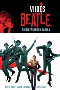 Viides beatle