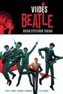 Viides beatle