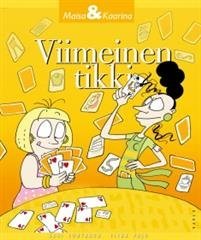 Viimeinen tikki