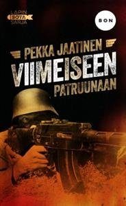 Viimeiseen patruunaan