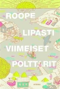 Viimeiset polttarit