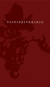 Viinipäiväkirja