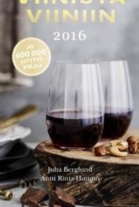 Viinistä viiniin 2016