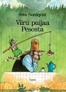 Viiru puijaa Pesosta