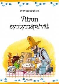 Viirun syntymäpäivät