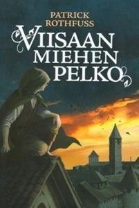 Viisaan miehen pelko