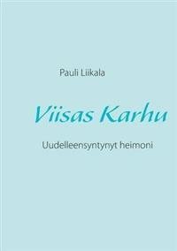Viisas Karhu