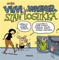 Viivi ja Wagner - Sian logiikka