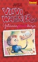 Viivi ja Wagner - YstävänPäiväKirja