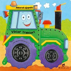 Viktor Traktori