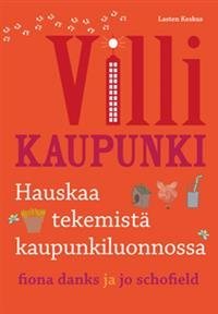 Villi kaupunki