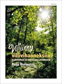 Villiinny villivihanneksiin