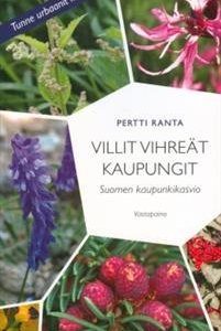 Villit vihreät kaupungit