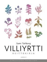 Villiyrttikeittokirja 2015