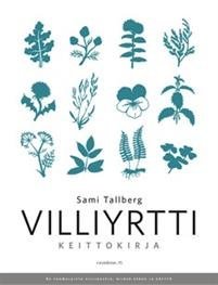 Villiyrttikeittokirja 2016