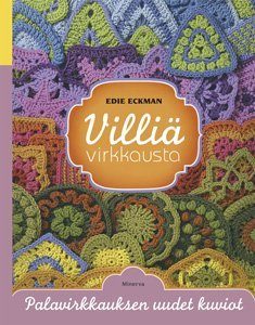 Villiä virkkausta