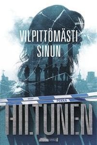 Vilpittömästi sinun