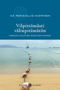 Vilpittömästi välinpitämätön