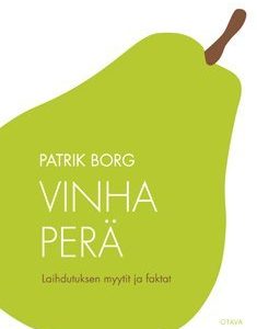 Vinha perä