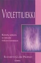 Violettiliekki kehon