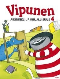 Vipunen 4