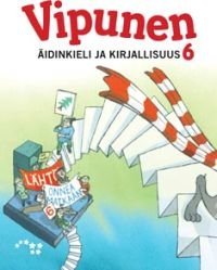 Vipunen 6