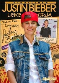 Virallinen Justin Bieber -leikekirja