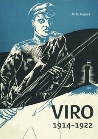 Viro 1914-1922