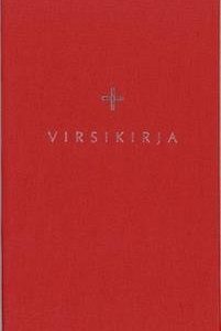 Virsikirja (kirkkovirsikirja KV941SL