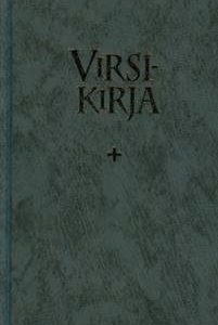 Virsikirja (kirkkovirsikirja KV946S