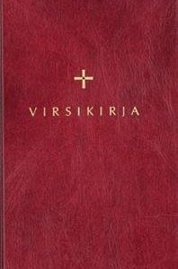 Virsikirja (kirkkovirsikirja KV961SL