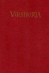 Virsikirja (kotivirsikirja V941B