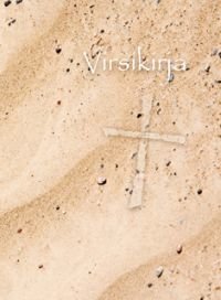 Virsikirja (taskuvirsikirja Hiekkaristi