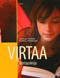 Virtaa - Kertauskirja (uudistettu)