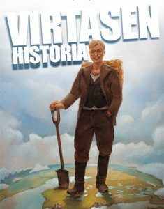 Virtasen historia