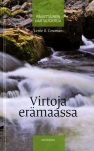 Virtoja erämaassa