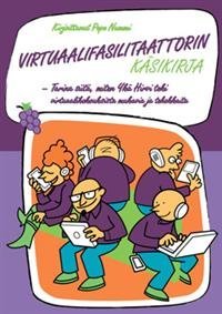 Virtuaalifasilitaattorin käsikirja