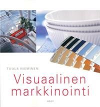 Visuaalinen markkinointi