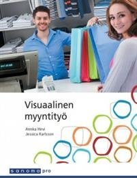 Visuaalinen myyntityö